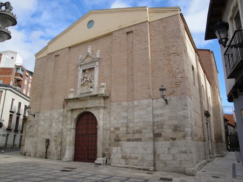 Iglesia de San Martín 